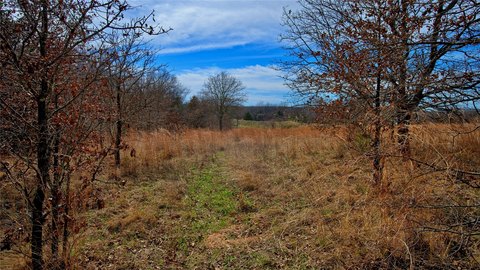 Nocona, TX Acreage Homesite