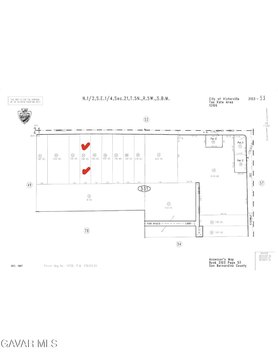 Victorville Land Development Opportunity