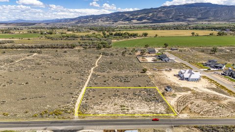 Land, Cedar City, UT