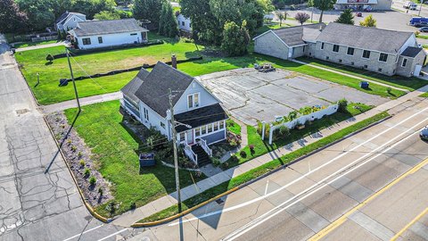 South Haven Commercial Opportunity