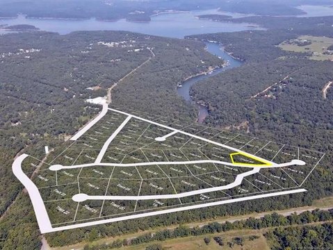 Lake View Land Opportunity