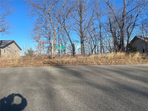 Holiday Island Residential Lot