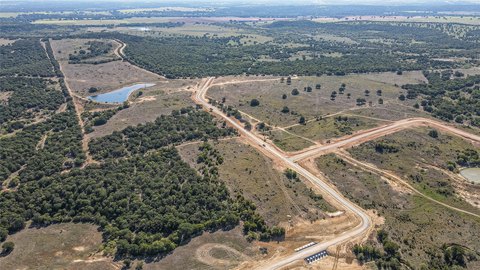 Land, Santo, TX