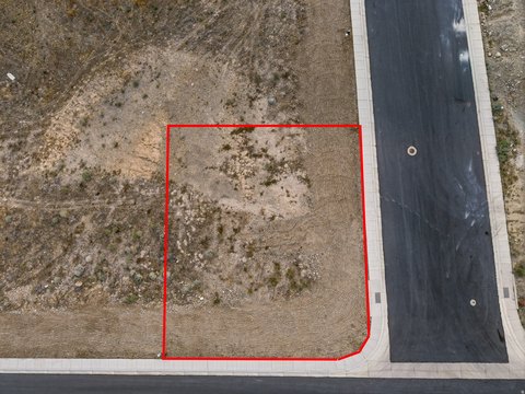 Residential Land in Nephi, Utah