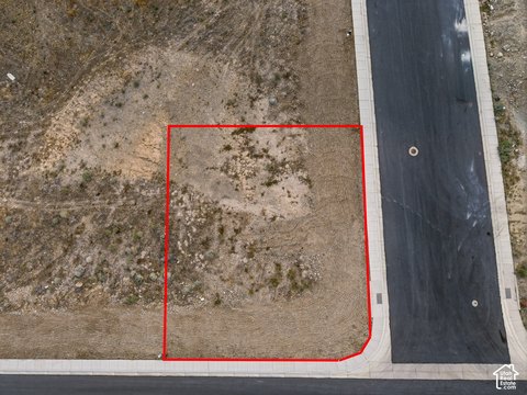Residential Land in Nephi, Utah