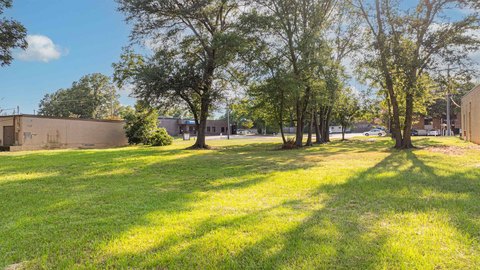 Downtown Longview Land Opportunity