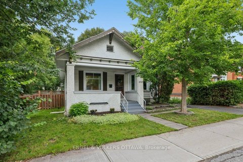 Carlingwood - Westboro and Area, ON