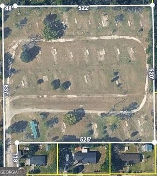 Land, Waycross, GA