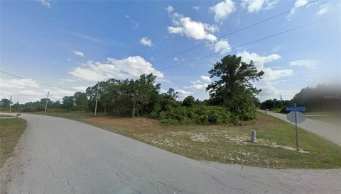 LAND - LEHIGH ACRES, FL