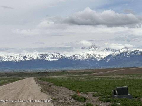 Tetonia, ID Land Opportunity