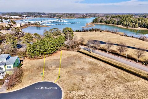 Land in Gated Community