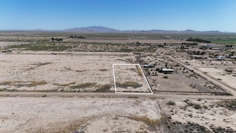LAND - Deming, NM