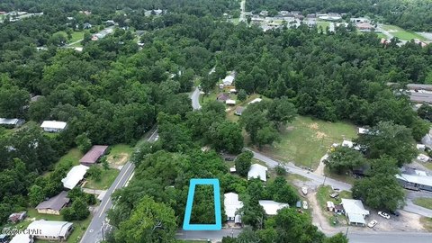 LAND - Marianna, FL