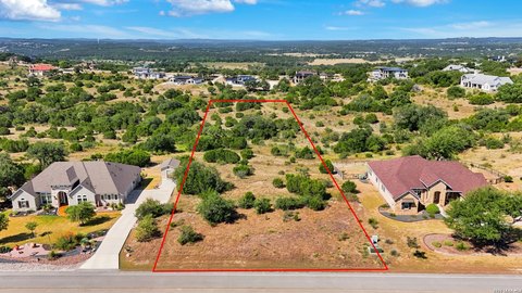 Land, Spring Branch, TX