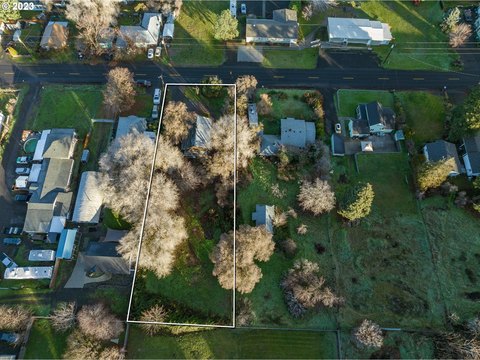 LAND - TheDalles, OR