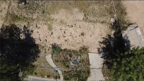 Altadena Land Lot Opportunity