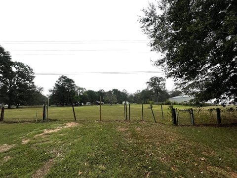 Prime Commercial Lot on Highway