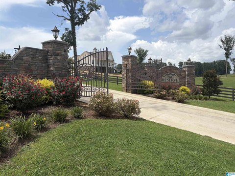 LAND - CULLMAN, AL