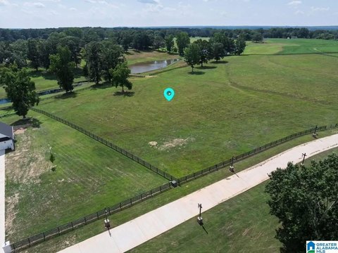 LAND - CULLMAN, AL