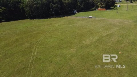 Country Home Building Lot