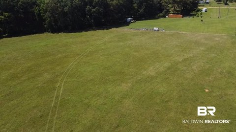 Country Home Building Lot