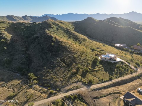 Residential Land in Laveen, AZ