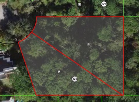 Land, INVERNESS, FL