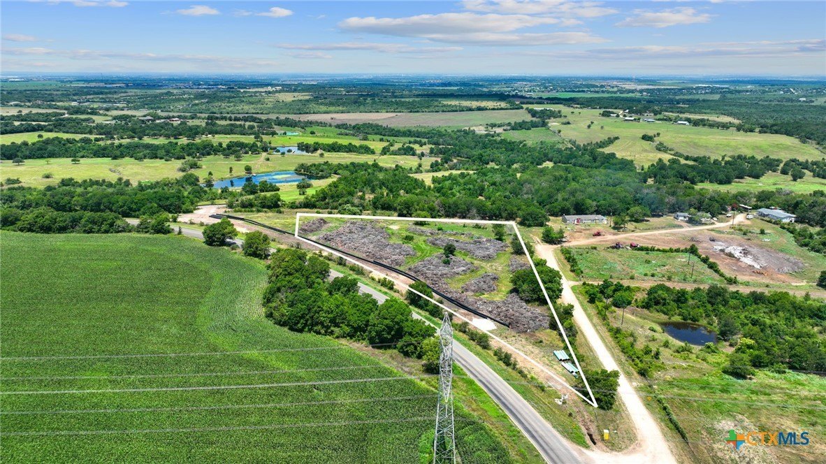 Commercial Lot in High-Traffic Area