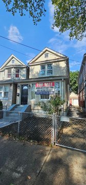 Colonial Duplex