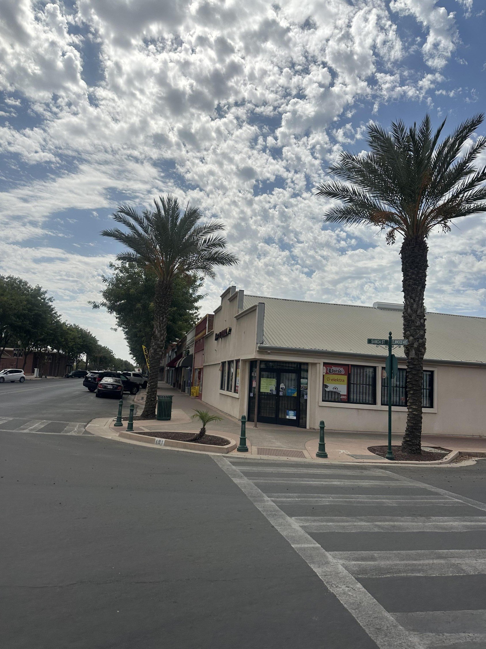 Prime Commercial Building in Lindsay