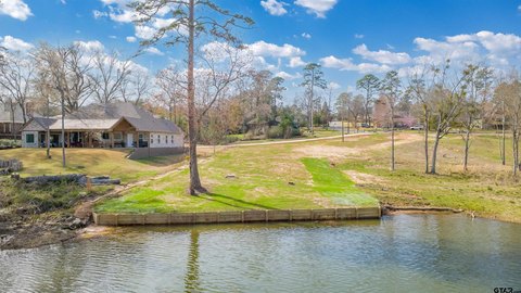 Hideaway Lake Buildable Residential Lots