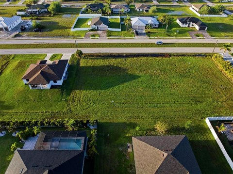 Land, CAPE CORAL, FL