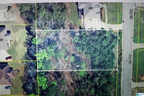 LAND/LOTS, PINSON, AL