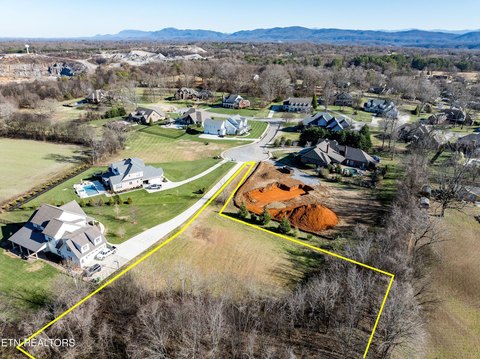 Residential Land in Maryville City