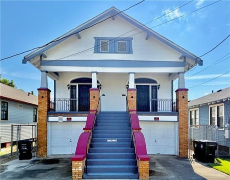 New Orleans Multifamily Development Opportunity