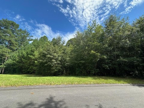 North Augusta Acreage Available