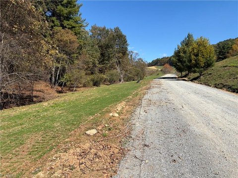 Land, Laurel Springs, NC