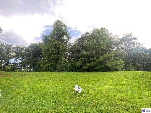 Radcliff, KY Residential Property