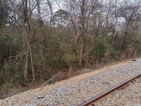 Vacant Land in Hot Springs