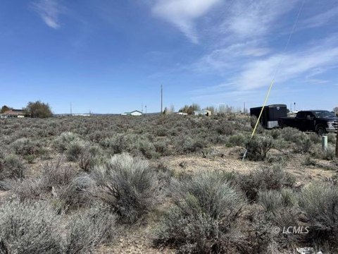 Christmas Valley Land For Sale