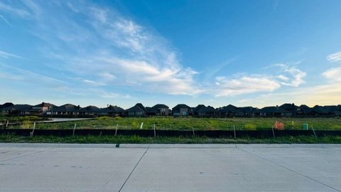 Gated Residential Build Lot