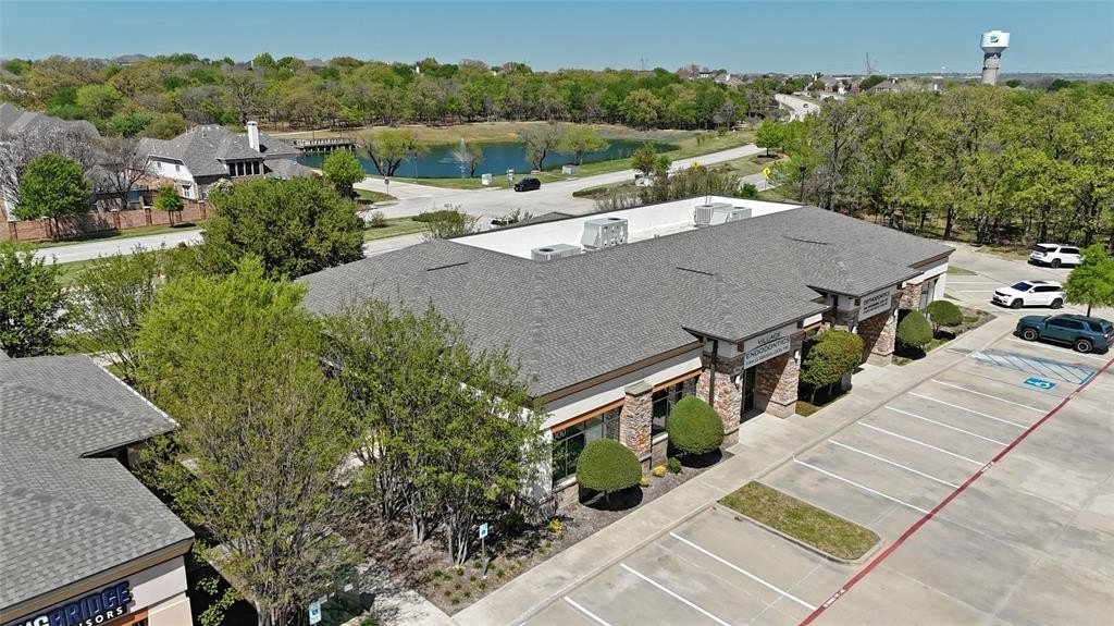 Highland Village Office Space