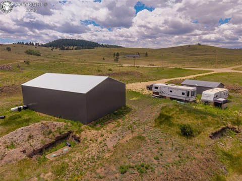 Land, Westcliffe