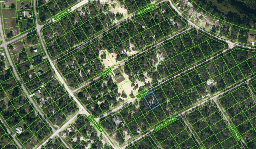 Land in Lake Placid, FL
