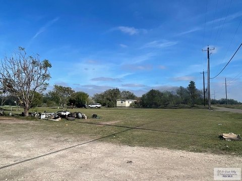 Residential Lot Near City Amenities