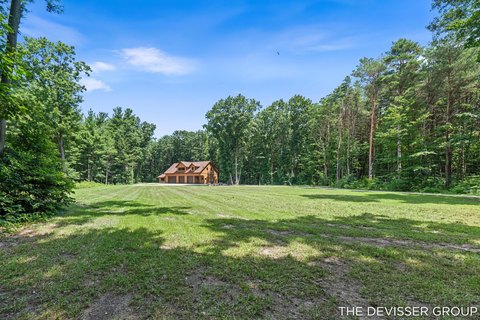 Land, Fennville, MI