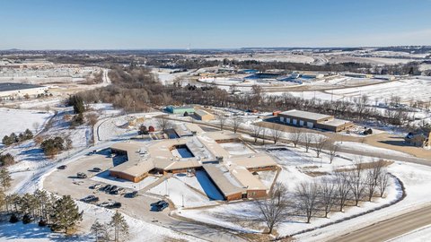 Dubuque Commercial Property on Seippel