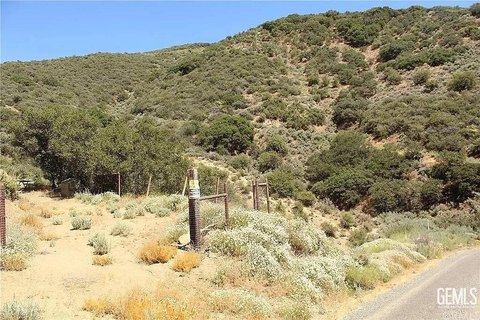 Tehachapi Land Near Brite Lake