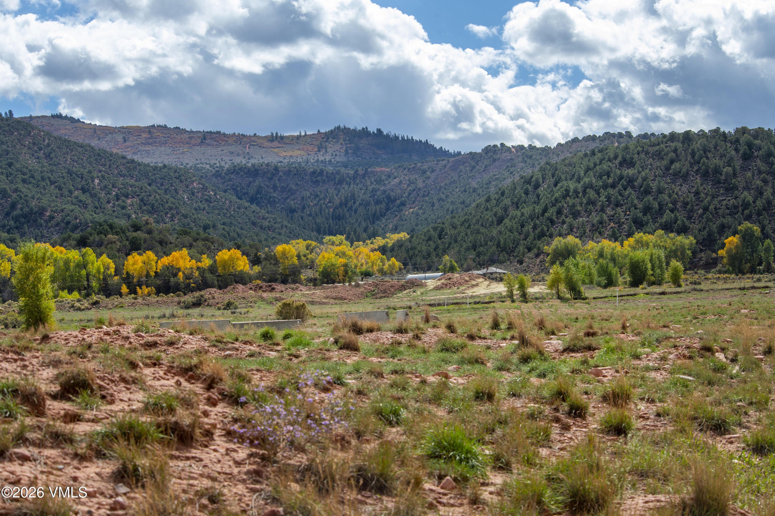Homesite in Siena Valley Club