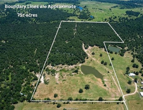 LAND - College Station, TX
